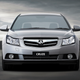 Illustration for article titled 2009 Holden Cruze: Econobox Heads Down Under